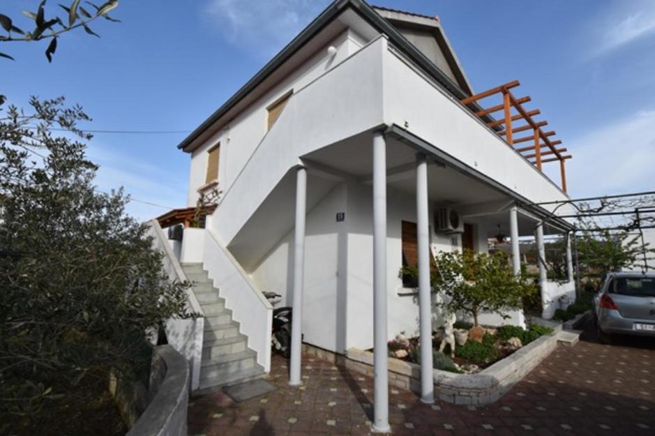 Apartman Murter 2+1 Luaran gambar