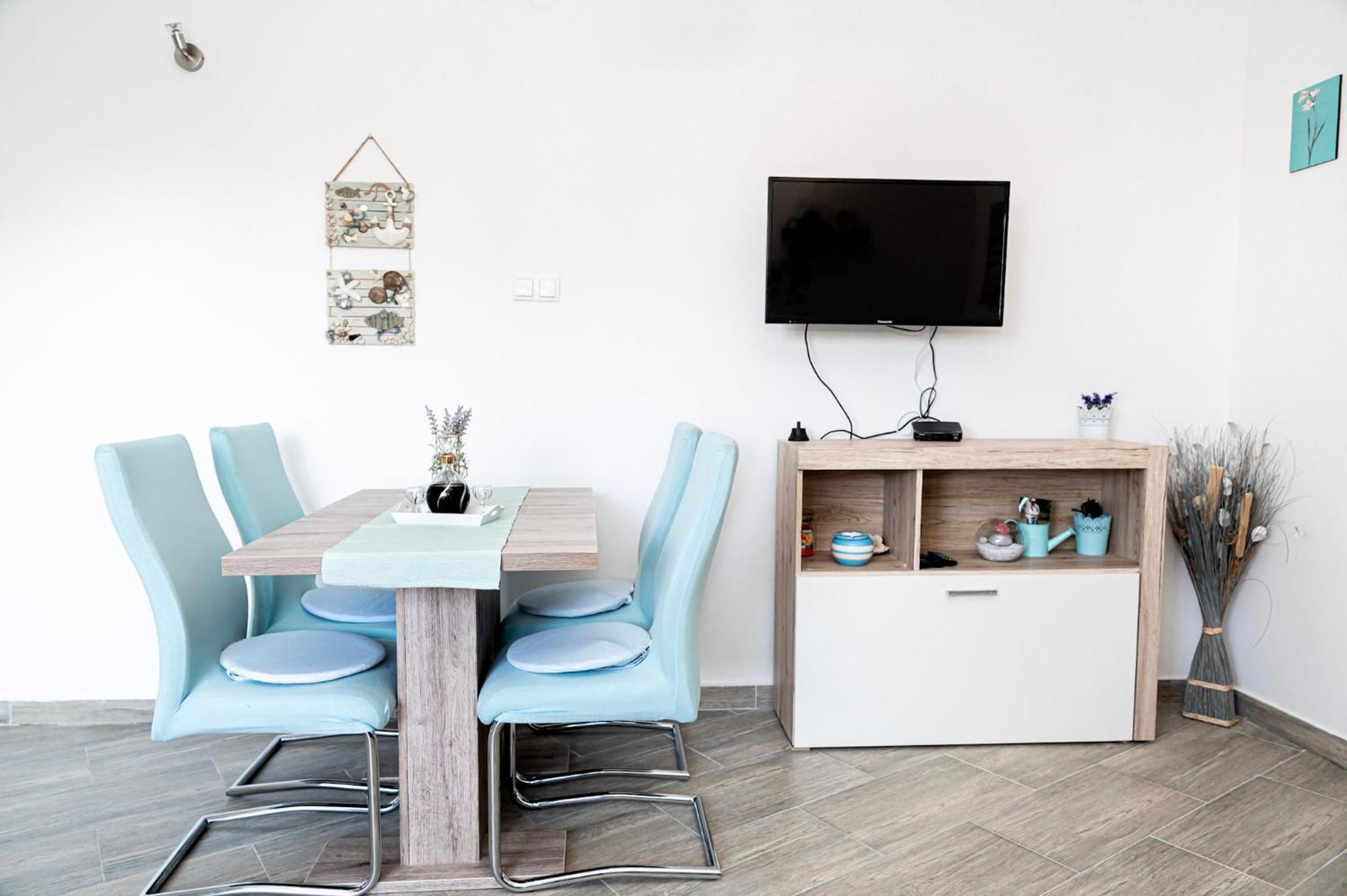 Apartman Murter 2+1 Luaran gambar