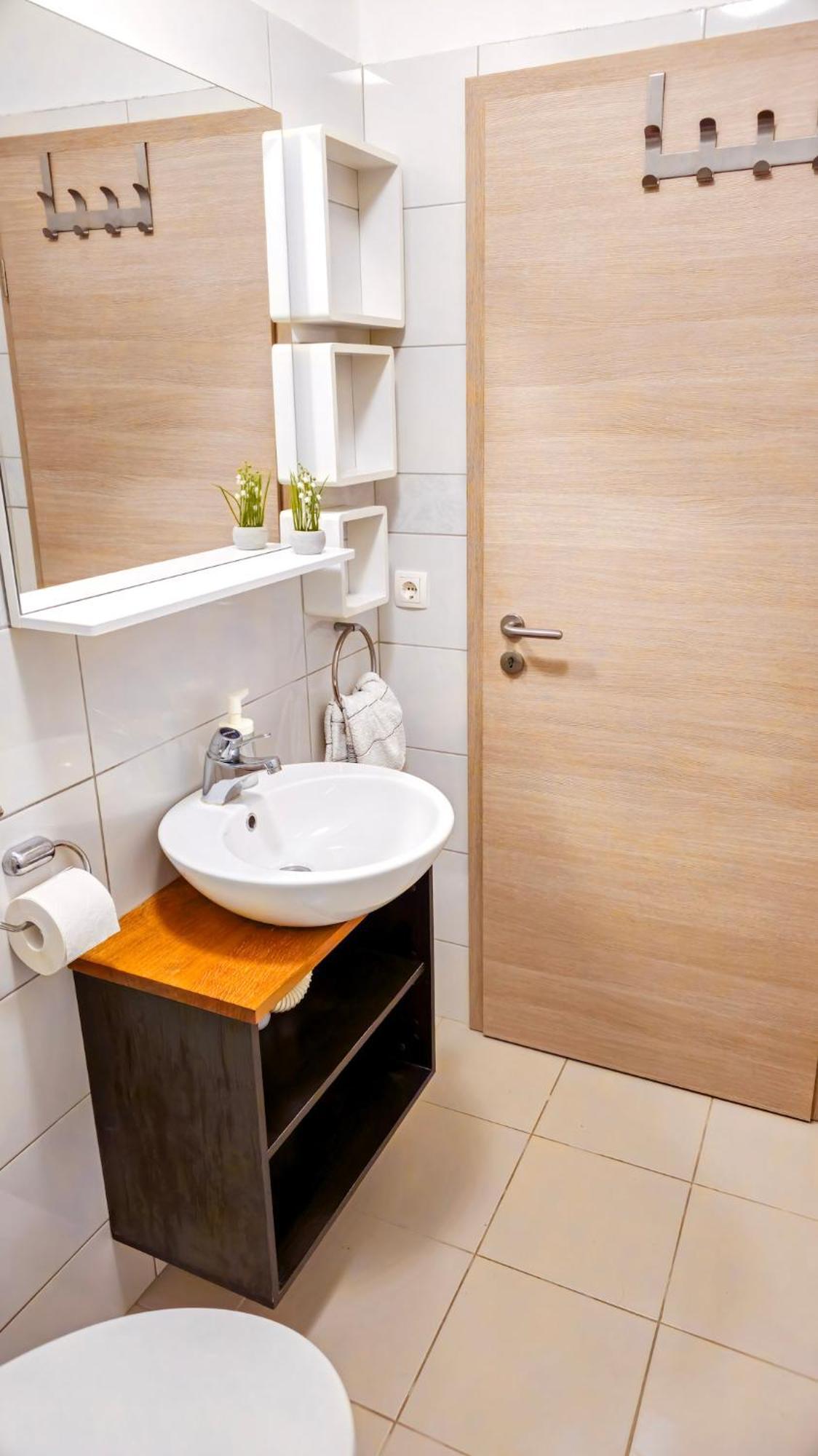 Apartman Murter 2+1 Luaran gambar