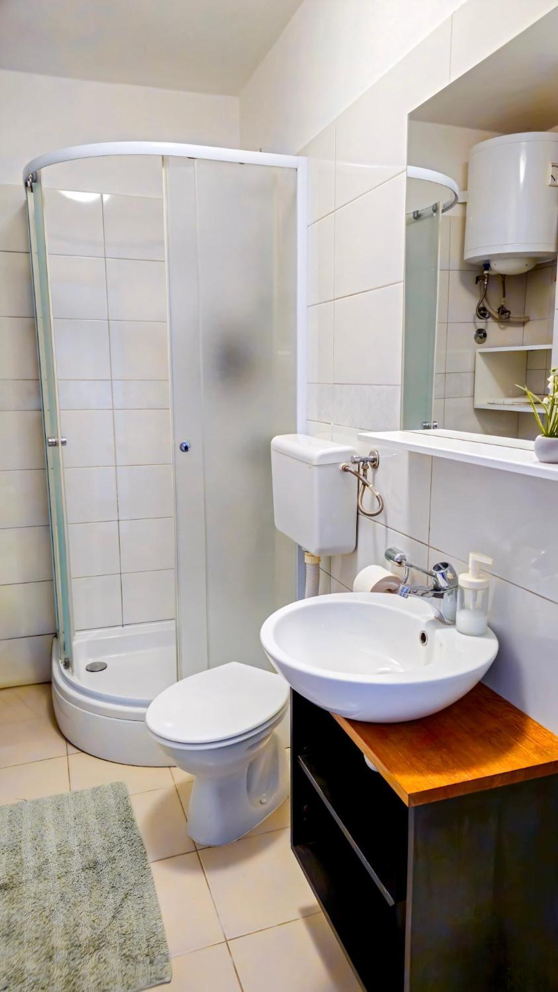 Apartman Murter 2+1 Luaran gambar