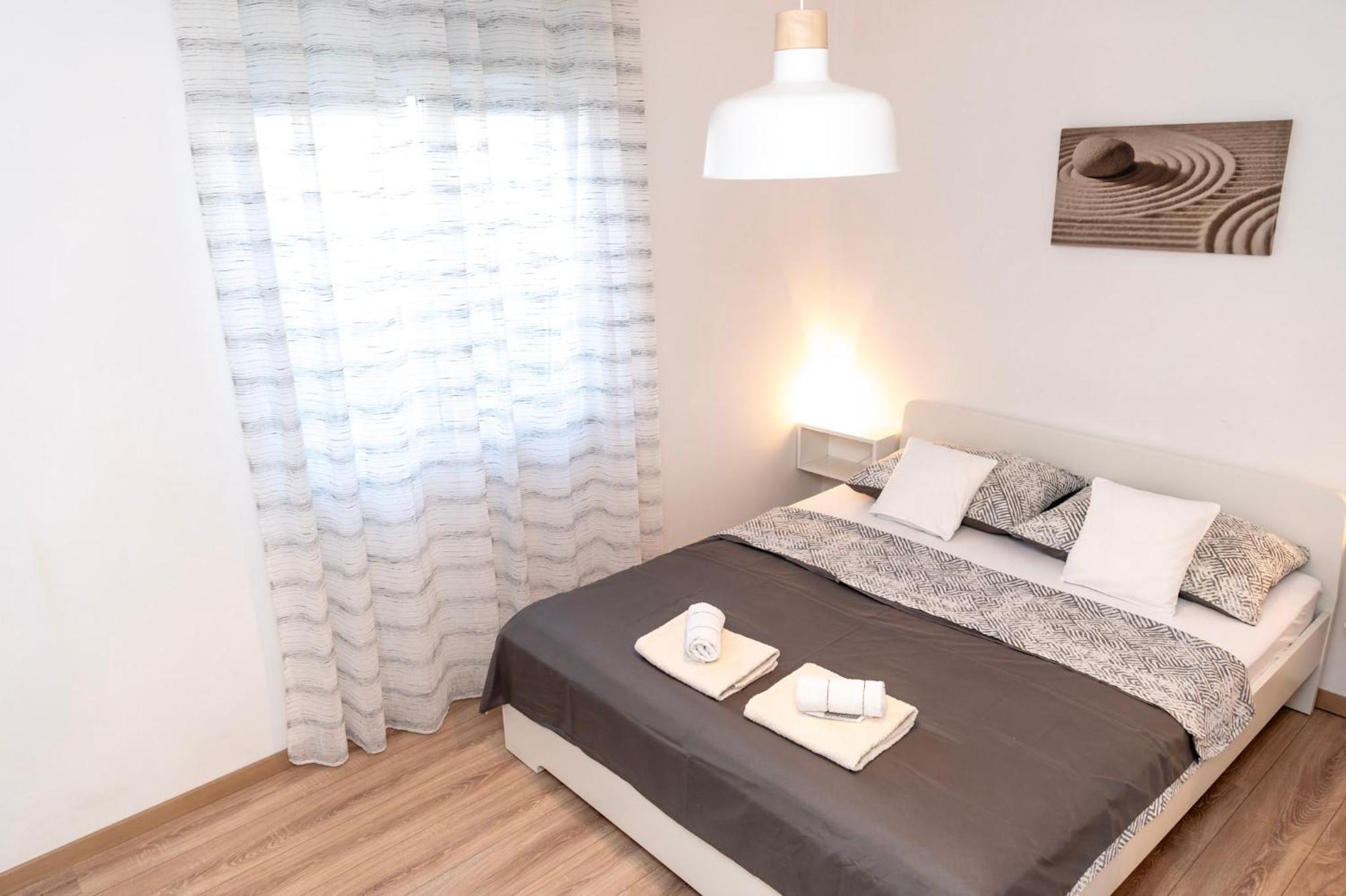 Apartman Murter 2+1 Luaran gambar
